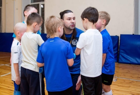 Открытие первого филиала<br> в г. Санкт-Петербург